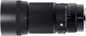 Объектив Sigma 105mm F/2.8 DG DN Macro Art Sony E, черный Объектив Sigma 105mm F/2.8 DG DN Macro Art Sony E, черный