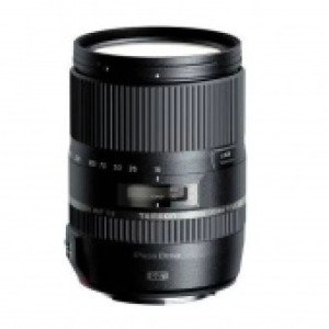 Объектив Tamron 16-300mm f/3.5-6.3 Di II VC PZD (B016) Nikon F, черный Объектив Tamron 16-300mm f/3.5-6.3 Di II VC PZD (B016) Nikon F, черный