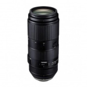Объектив Tamron 100-400mm f/4.5-6.3 Di VC USD (A035) Nikon F Объектив Tamron 100-400mm f/4.5-6.3 Di VC USD (A035) Nikon F