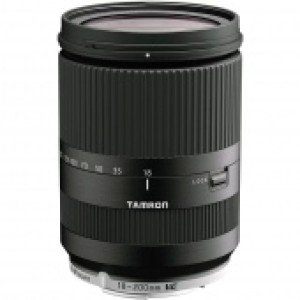 Объектив Tamron AF 18-200mm f/3.5-6.3 Di III VC (B011) Sony E Объектив Tamron AF 18-200mm f/3.5-6.3 Di III VC (B011) Sony E