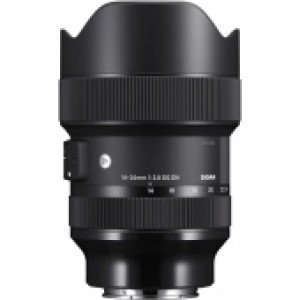 Объектив Sigma 14-24mm f/2.8 DG DN Art Sony E Объектив Sigma 14-24mm f/2.8 DG DN Art Sony E