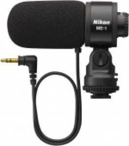 Микрофон Nikon ME-1 Микрофон Nikon ME-1