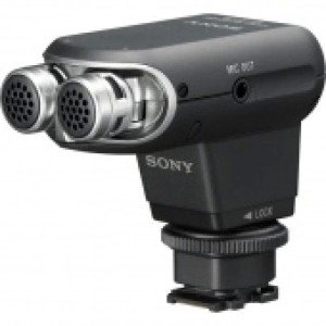 Микрофон Sony ECM-XYST1M Микрофон Sony ECM-XYST1M
