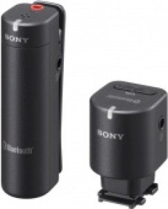 Беспроводной микрофон Sony ECM-W1M Беспроводной микрофон Sony ECM-W1M