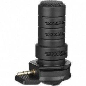 Микрофон BOYA BY-A7H Микрофон BOYA BY-A7H
