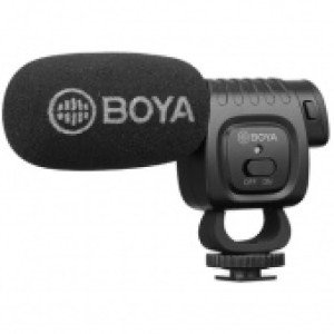 Микрофон BOYA BY-BM3011 Микрофон BOYA BY-BM3011