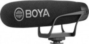 Микрофон BOYA BY-BM2021 Микрофон BOYA BY-BM2021