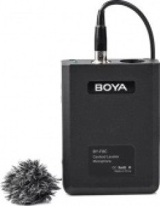 Петличный микрофон BOYA BY-F8C Петличный микрофон BOYA BY-F8C