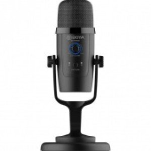 Кардиоидный микрофон BOYA BY-PM500 Кардиоидный микрофон BOYA BY-PM500