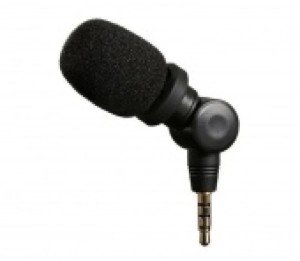 Микрофон Saramonic SmartMic Микрофон Saramonic SmartMic