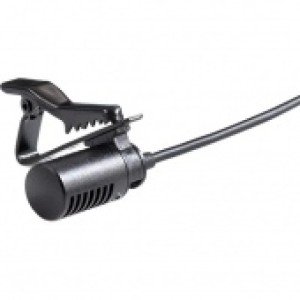 Петличный микрофон Saramonic SR-XMS2 Петличный микрофон Saramonic SR-XMS2