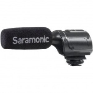 Микрофон Saramonic SR-PMIC1 Микрофон Saramonic SR-PMIC1