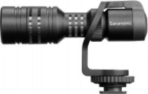 Микрофон направленный Saramonic Vmic Mini накамерный Микрофон направленный Saramonic Vmic Mini накамерный