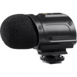 Микрофон Saramonic SR-PMIC2 Микрофон Saramonic SR-PMIC2