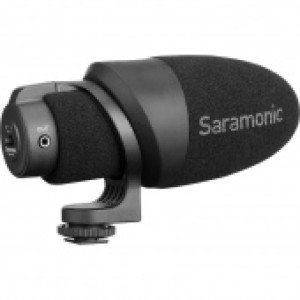 Микрофон Saramonic CamMic Микрофон Saramonic CamMic
