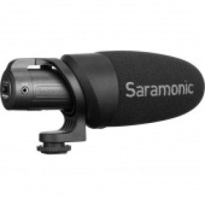 Микрофон Saramonic CamMic+ Микрофон Saramonic CamMic+