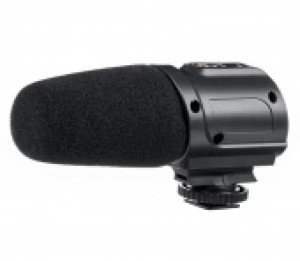 Микрофон Saramonic SR-PMIC3 Микрофон Saramonic SR-PMIC3