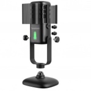 Конденсаторный USB микрофон Saramonic SR-MV2000 Конденсаторный USB микрофон Saramonic SR-MV2000