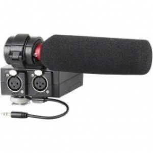 Микрофон Saramonic MixMic Микрофон Saramonic MixMic