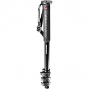 Монопод Manfrotto MPMXPROA4 Монопод Manfrotto MPMXPROA4