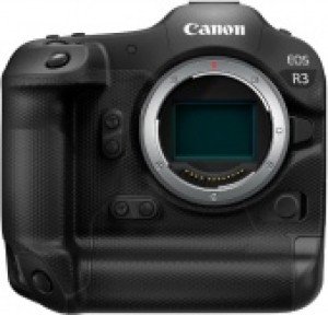 Canon EOS R3 Body Canon EOS R3 Body