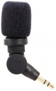Микрофон Saramonic SR-XM1 Микрофон Saramonic SR-XM1