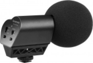 Микрофон Saramonic Vmic Stereo Микрофон Saramonic Vmic Stereo