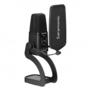 Микрофон Saramonic SR-MV7000 Микрофон Saramonic SR-MV7000
