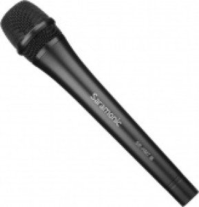 Микрофон Saramonic SR-HM7 Di Микрофон Saramonic SR-HM7 Di