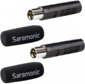 Микрофон Saramonic SR-AXM3 Микрофон Saramonic SR-AXM3