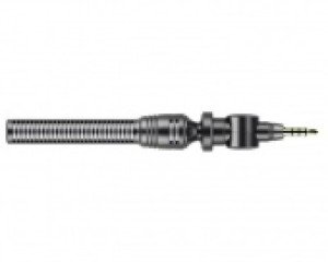 Saramonic SmartMic 5S микрофон для мобильных устройств, 3.5mm TRRS Saramonic SmartMic 5S микрофон для мобильных устройств, 3.5mm TRRS