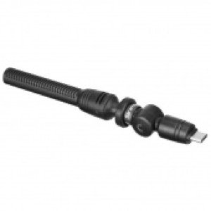 Saramonic SmartMic 5 UC микрофон для мобильных устройств, Type C Saramonic SmartMic 5 UC микрофон для мобильных устройств, Type C