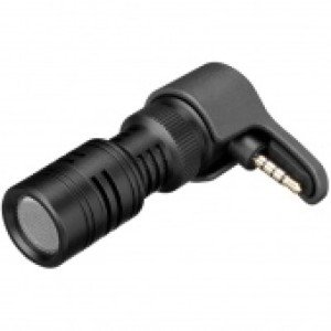 Микрофон Saramonic SmartMic+ Микрофон Saramonic SmartMic+