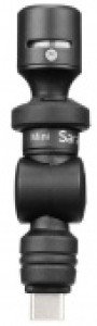 Микрофон SmartMic UC Mini Type-C Микрофон SmartMic UC Mini Type-C