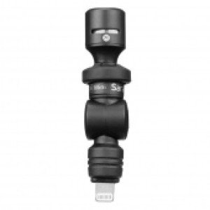 Микрофон Saramonic SmartMic Di Mini Lighting Микрофон Saramonic SmartMic Di Mini Lighting