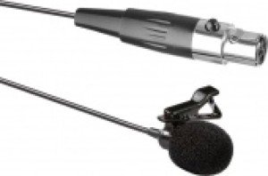 Петличный микрофон Saramonic SM-LV600 Петличный микрофон Saramonic SM-LV600