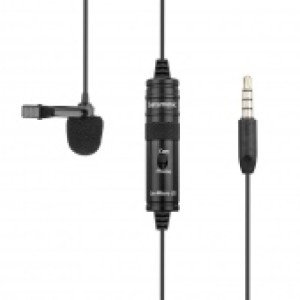 Петличный микрофон Saramonic LavMicro U2 Петличный микрофон Saramonic LavMicro U2