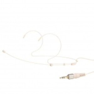 Петличный микрофон Saramonic DK6B влагозащитный 3.5mm TRS для радиосистем SONY Петличный микрофон Saramonic DK6B влагозащитный 3.5mm TRS для радиосистем SONY