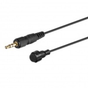 Микрофон Saramonic DK5A нагрудный влагозащитный 3.5mm TRS для радиосистем Микрофон Saramonic DK5A нагрудный влагозащитный 3.5mm TRS для радиосистем