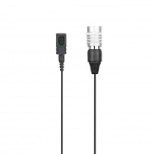 Saramonic DK4C микрофон с разъемом 4-Pin для радиосистем Audio-Technica Saramonic DK4C микрофон с разъемом 4-Pin для радиосистем Audio-Technica