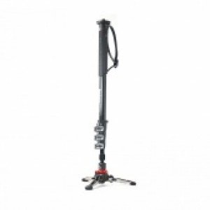 Монопод Manfrotto MVMXPROA4 Монопод Manfrotto MVMXPROA4