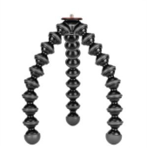 Гибкий штатив Joby GorillaPod 1K Stand Black-Grey JB01511 Гибкий штатив Joby GorillaPod 1K Stand Black-Grey JB01511