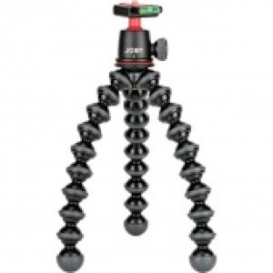 Гибкий штатив Joby GorillaPod 3K SMART Kit Black JB01637-BWW Гибкий штатив Joby GorillaPod 3K SMART Kit Black JB01637-BWW