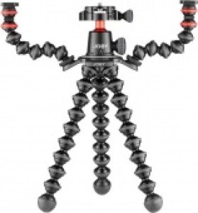 Гибкий штатив Joby GorillaPod 3K PRO Rig JB01567-BWW Гибкий штатив Joby GorillaPod 3K PRO Rig JB01567-BWW