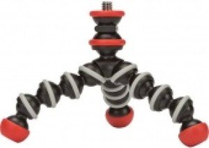 Гибкий штатив Joby GorillaPod Mini Magnetic Гибкий штатив Joby GorillaPod Mini Magnetic