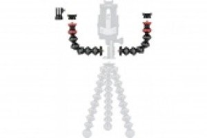 Гибкие ручки для штативы Joby Metal GorillaPod Arm Kit JB01589 Гибкие ручки для штативы Joby Metal GorillaPod Arm Kit JB01589