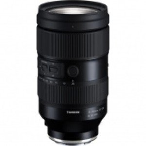 Объектив Tamron 35-150mm f/2-2.8 Di III VXD, Sony FE, чёрный Объектив Tamron 35-150mm f/2-2.8 Di III VXD, Sony FE, чёрный