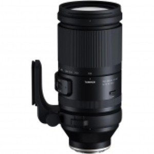 Объектив Tamron 150-500mm f/5-6.7 Di III VC VXD Sony E, черный Объектив Tamron 150-500mm f/5-6.7 Di III VC VXD Sony E, черный