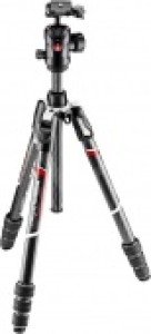 Штатив Manfrotto MKBFRTC4GTA-BH штатив с головой Befree Alpha Штатив Manfrotto MKBFRTC4GTA-BH штатив с головой Befree Alpha