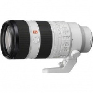 Объектив Sony FE 70-200mm f/2.8 GM OSS II SEL-70200GM2 Объектив Sony FE 70-200mm f/2.8 GM OSS II SEL-70200GM2